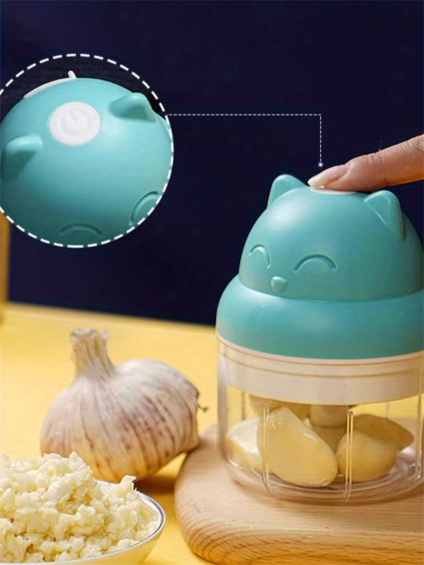 temu garlic chopper｜TikTok Search