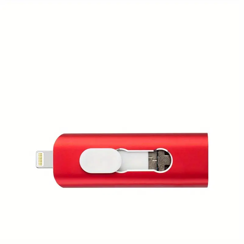 Flash Drive For Iphone Usb Memory Stick Photo Stick External - Temu