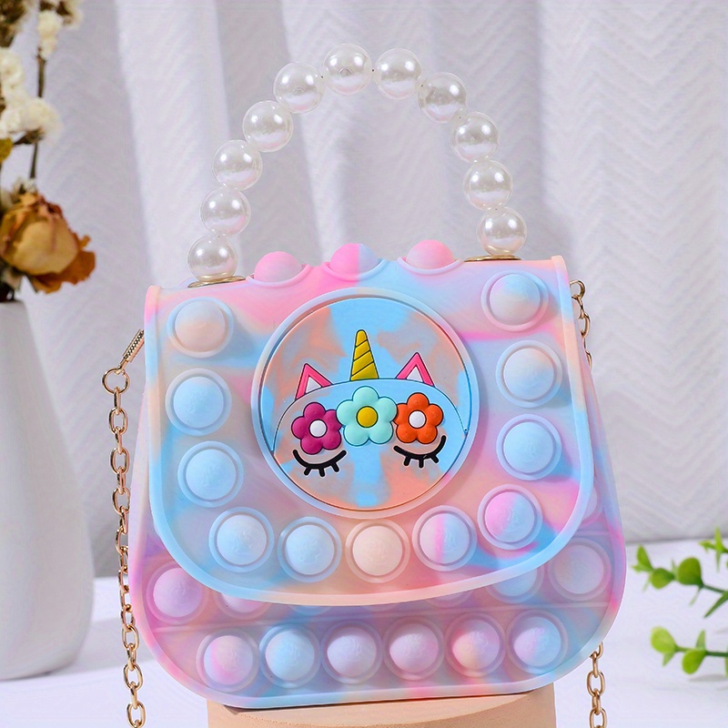 UNICORN BAG FOR KIDS