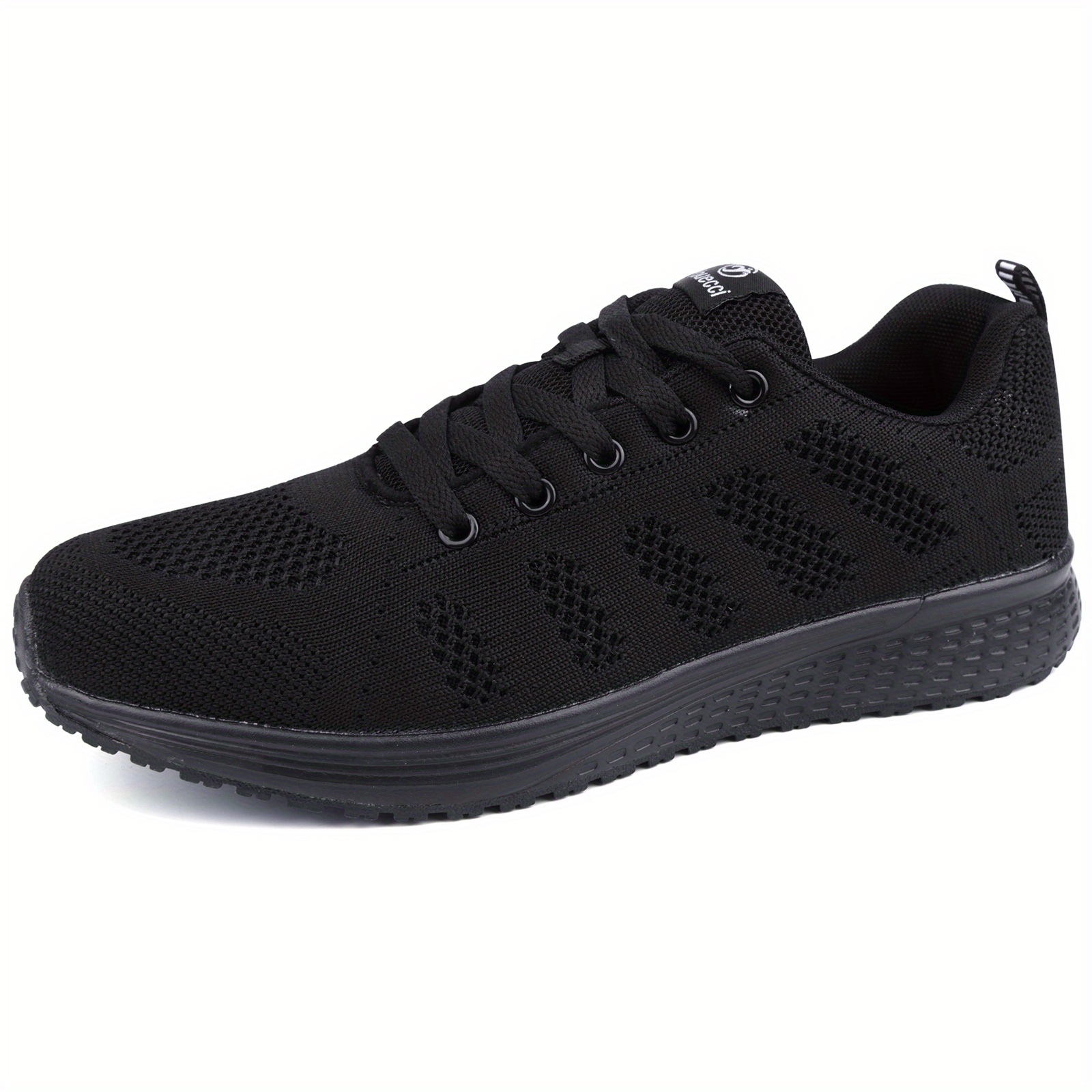 Mens Breathable Lightweight Running Shoes Shop On Temu And start