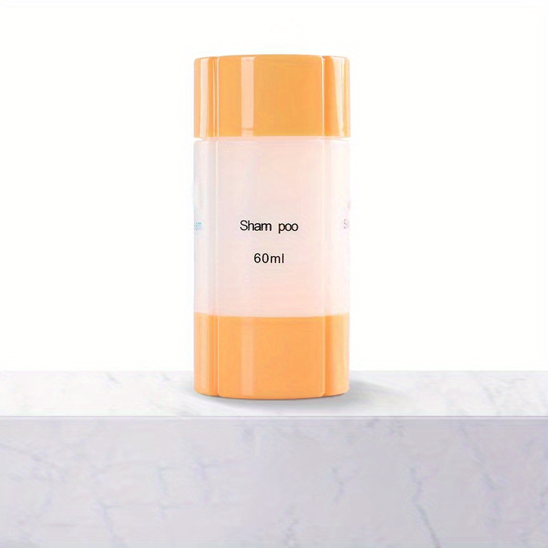 Embrace Together Cute Silicone Travel Bottles Leak Proof - Temu