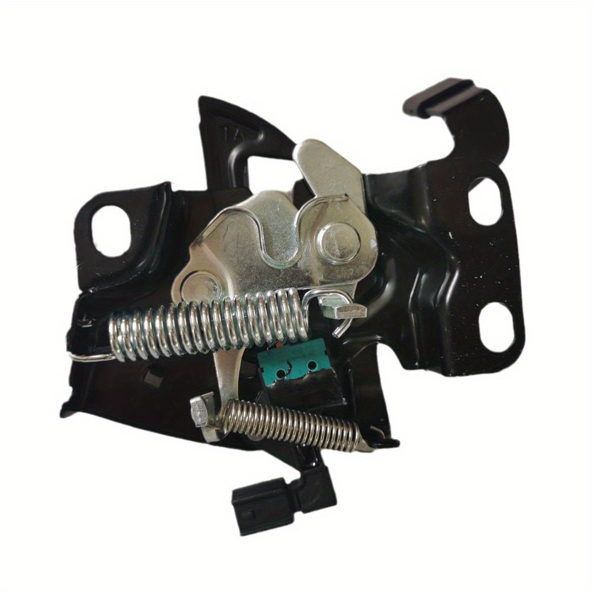 New Accord 2008 2013 Hood Latch Auto Parts Capot Temu United Kingdom