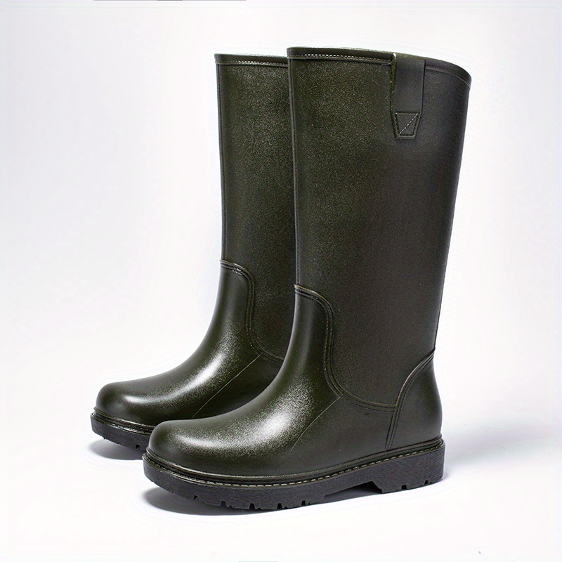 Beheizbare Schneestiefel Von CYCYHEAT - Mit 6000mAh Akku & Wasserdicht | Für Winter & Arbeit