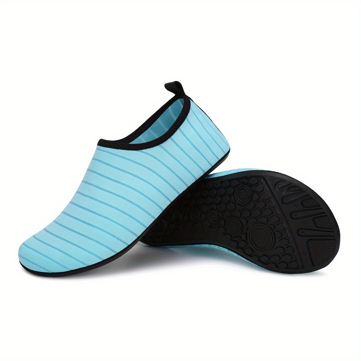 Women's Quick Drying Sporty Water Shoes Slip Barefoot Shoes - Temu