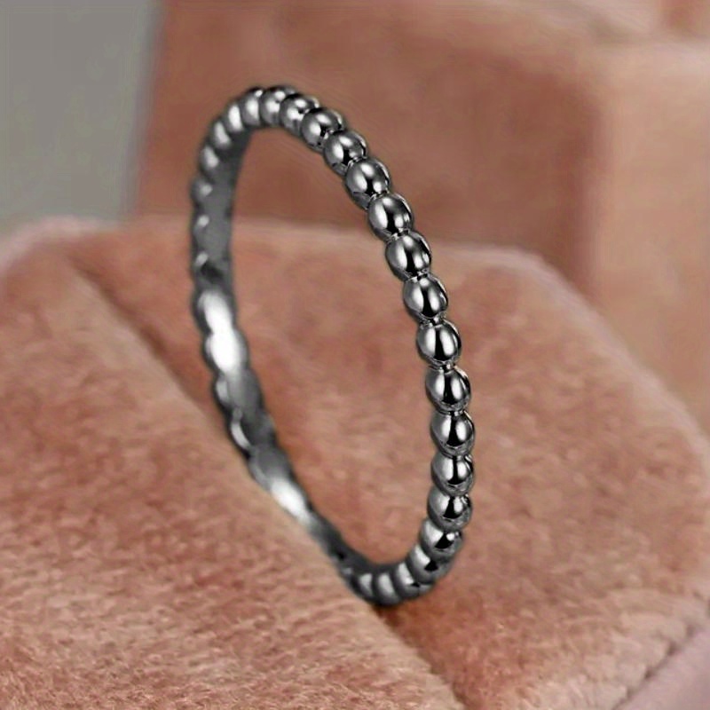 Gancio Uncino Sex Toy Acciaio Con Anello E Palline Varie Dimensioni Sfere Pesanti - Foto 12