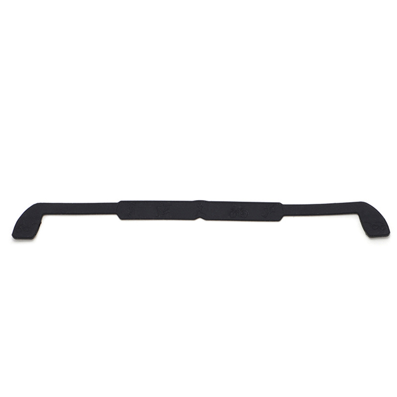 New Silicone Anti-slip Candy-colored Glasses Strap