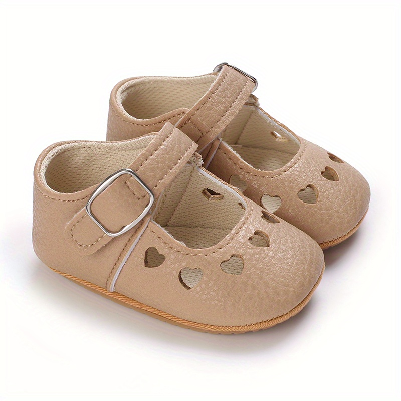 Cute Comfortable Low Top Walking Shoes Baby Girls - Temu Netherlands