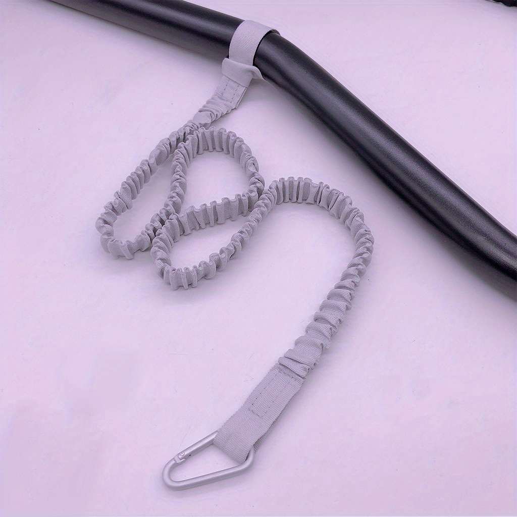 Durable Kayak Paddle Leash Secure Your Paddle With Temu