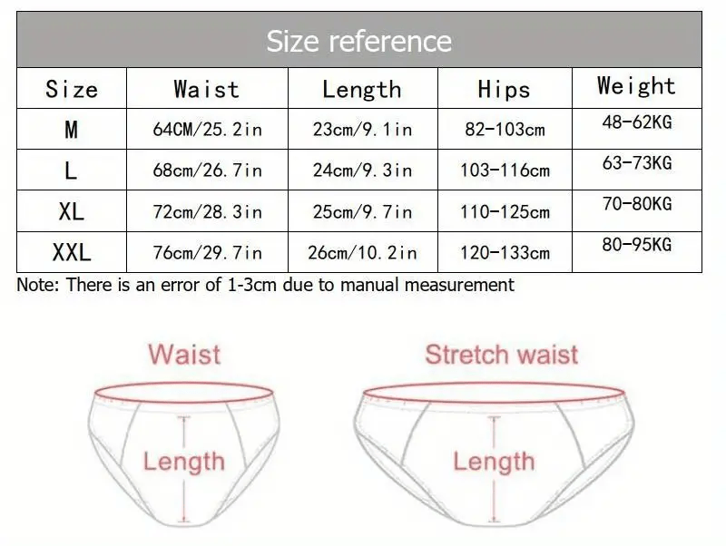 Solid Bow Tie Briefs Comfy Breathable Stretchy Intimates - Temu