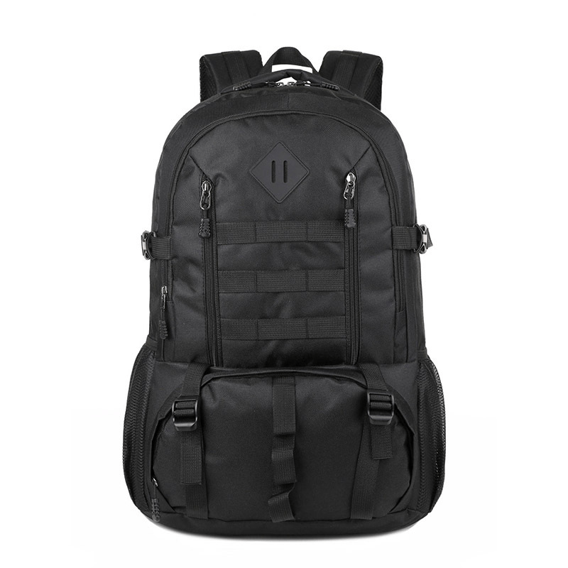 50l Camouflage Waterproof Backpack Perfect For Outdoor Adventures