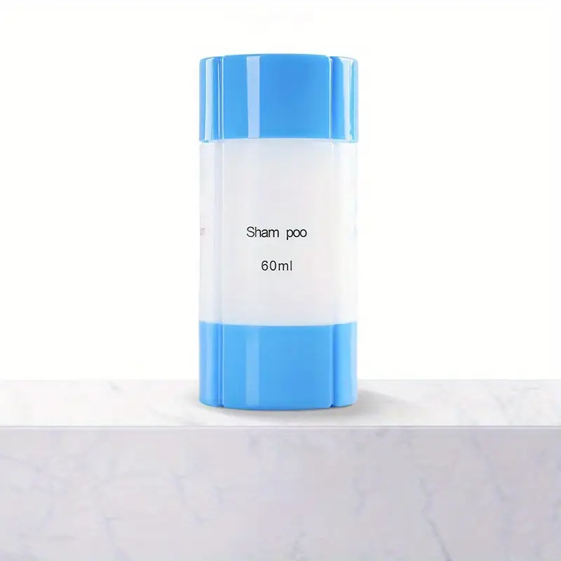 Travel Bottles Set 4 in 1 Leak proof Liquid Container For - Temu