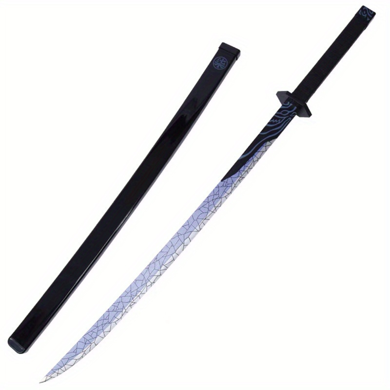 Atosa Espada Ninja 67 cm 3 Surtidos Dorado