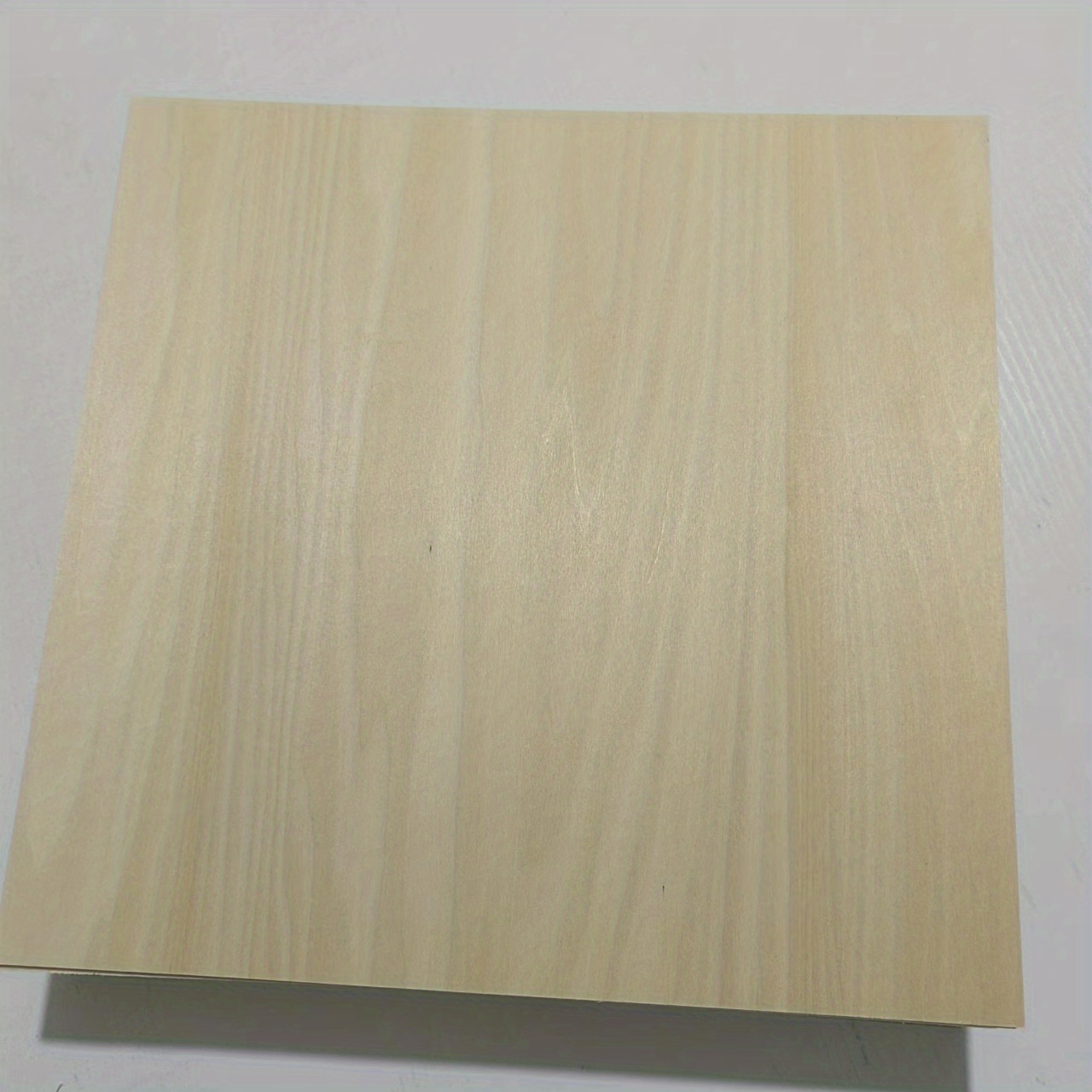 Basswood Laminates Handmade Boards For Painting Cnc Cutting - Temu