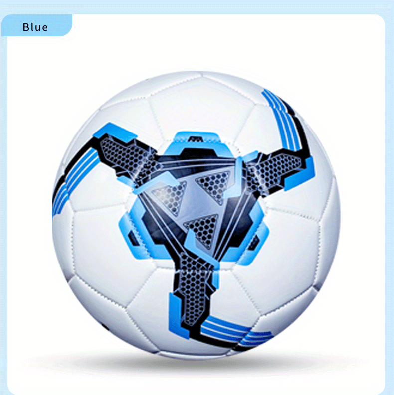 Waterproof Soccer Ball Perfect Outdoor Competition - Temu