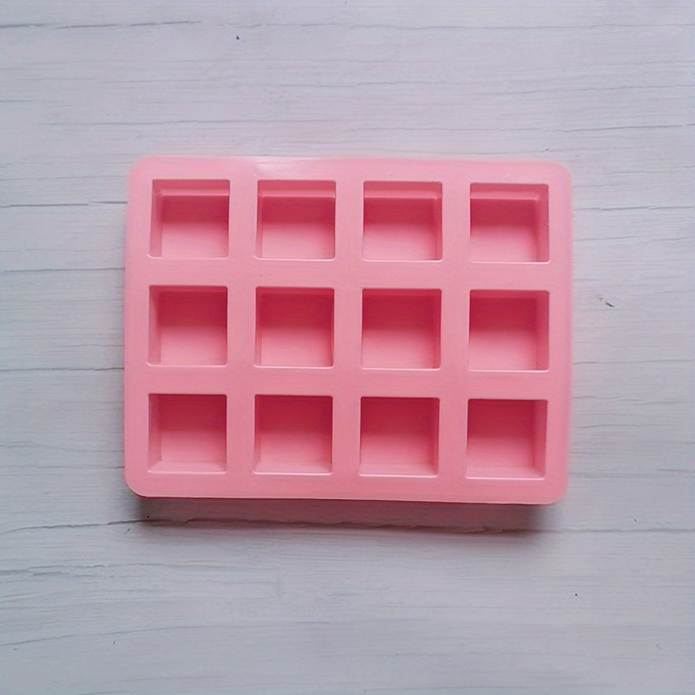 6 Cavities High Quality Large Block Ice Tray Silicone - China Ice Cube Mold  and Silicone Ice Cube Mold price