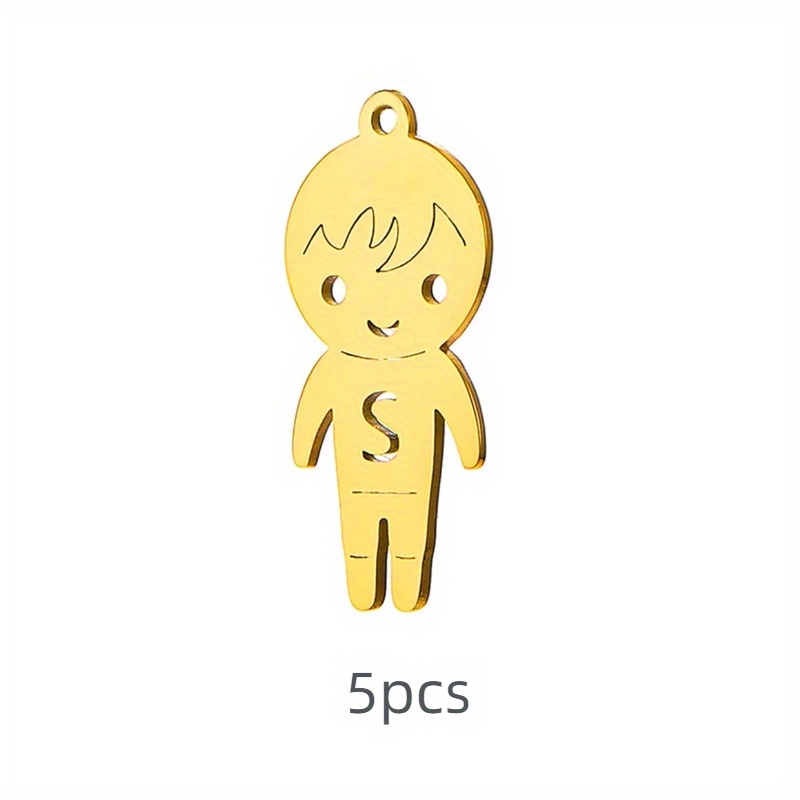 Dilwe Golf Tee Halter 5 Stück - Einstellbarer Plastik Tee Für Driving Range Training