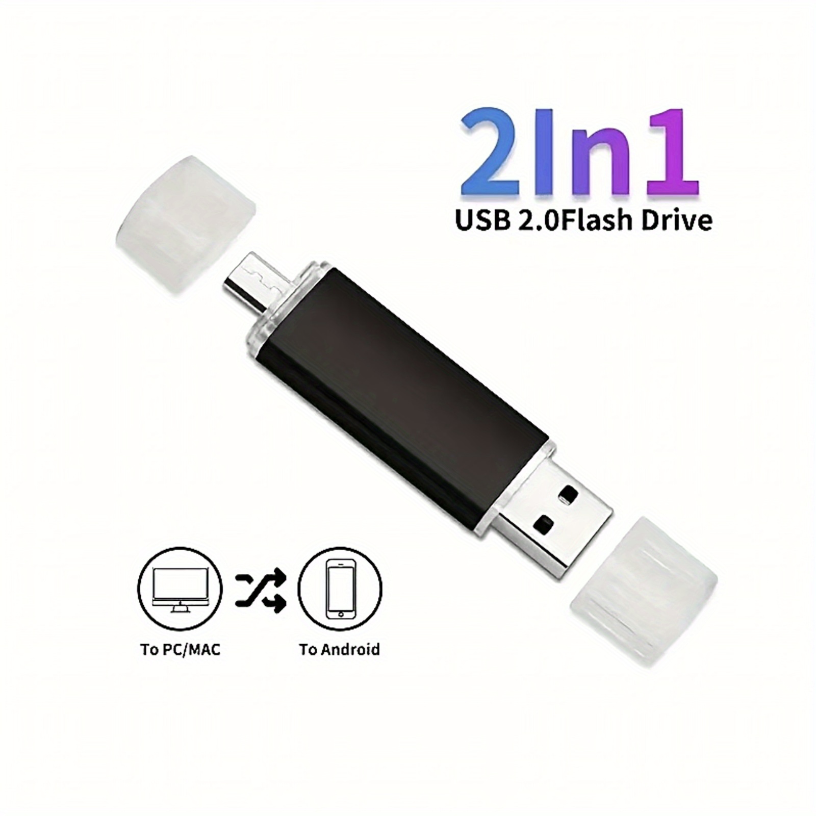 128gb 64gb Usb Type C High Speed Usb Flash Drive Otg Pen Temu
