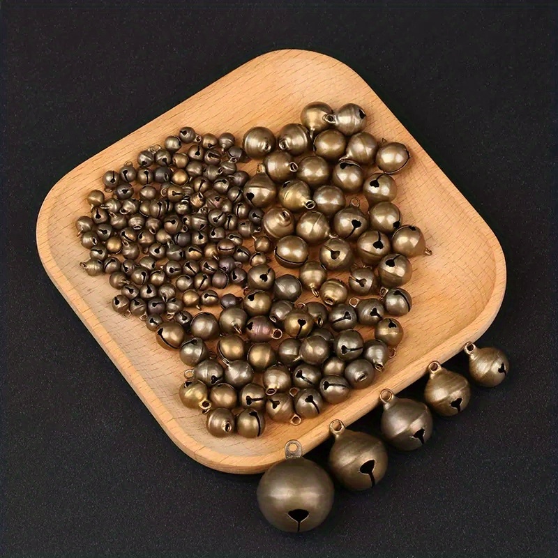 Asta Per Tende Doppia Facet Ball - Regolabile In Acciaio Bronzo Vintage, Per Doppie Tendaggi - Foto 7