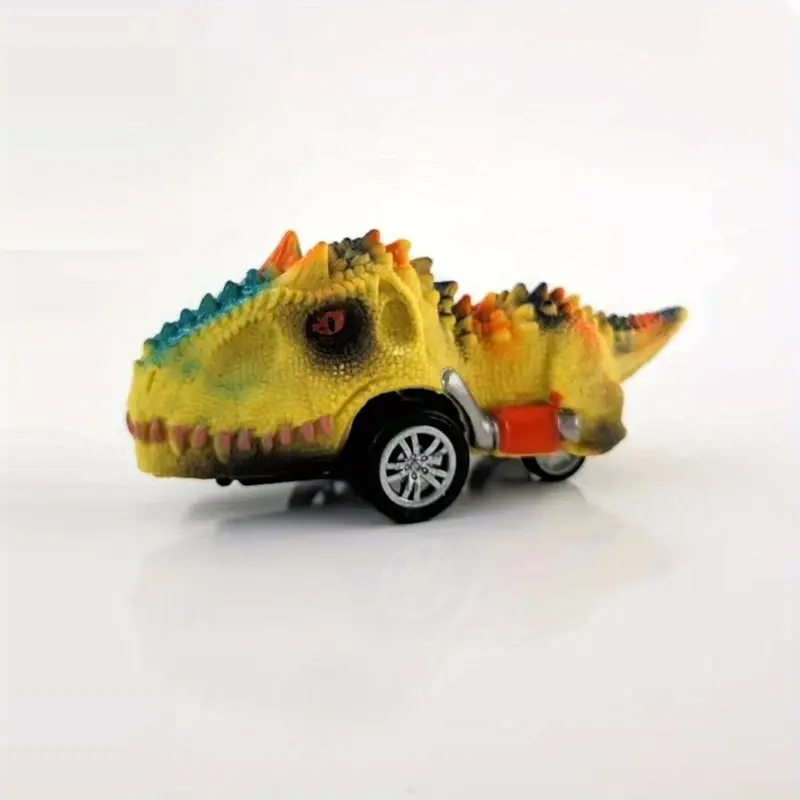 1Pc Brinquedo de Dinossauro Carros de Puxar, Brinquedos de Dino Para  Meninos de 3 Anos e Crianças Pequenas, Jogos de Dinossauro Com T-Rex - Temu  Portugal