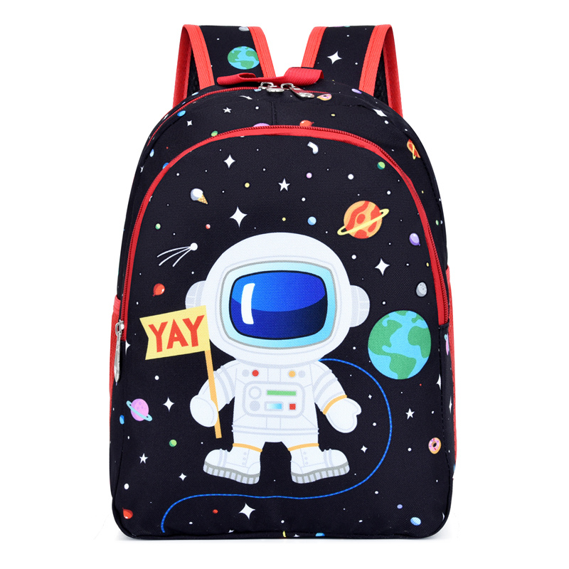Kids Waterproof Backpack Mermaid Unicorn Kindergarten Lightweight Travel Bag
