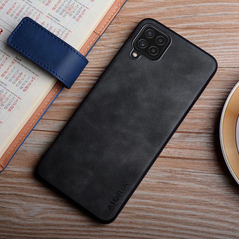 TEMU High-quality Classic Phone Case For Galaxy A42, A22, A12 4g And 5g Models