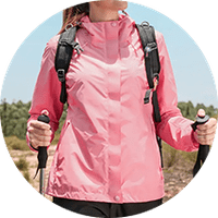 Women's Outdoor Clothing Clearance
