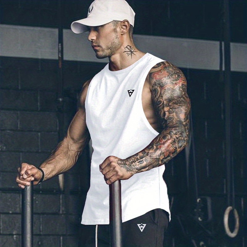 46 Workout Clothing Ideas For Cool Men Who Are Stunning - vialaven.com