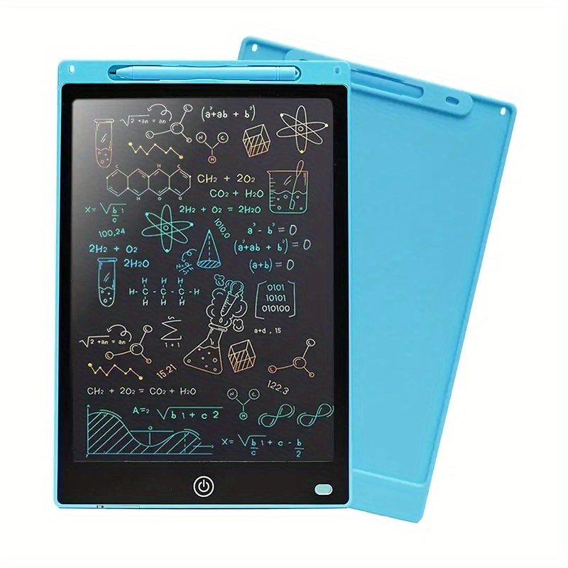 Drawing Pad for Kids - Tablets 12 inch