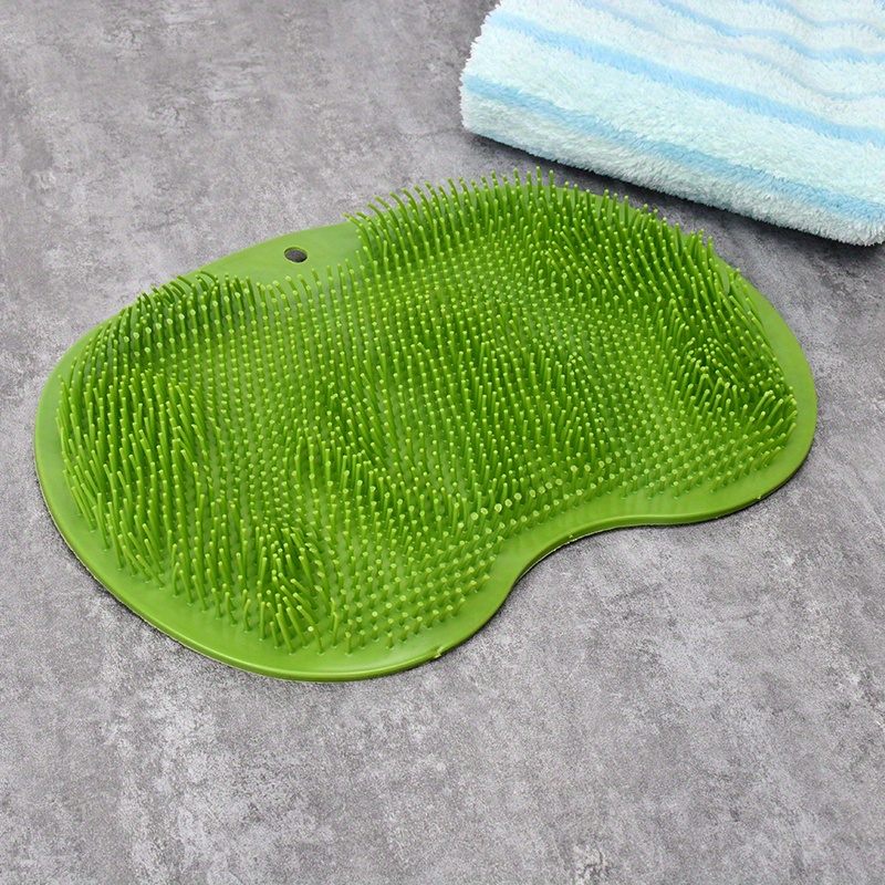 Silicone Scrub Pad Suction Cup Silicone Scrub Pad - Temu