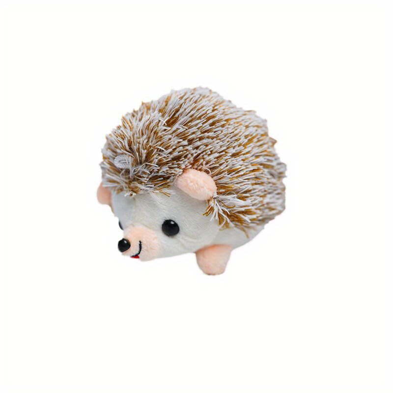 Rubber Pin Cushion Hedgehog Shape Needle Insert Bobbin Coil - Temu