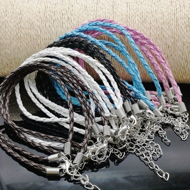 String bracelet sale clasp