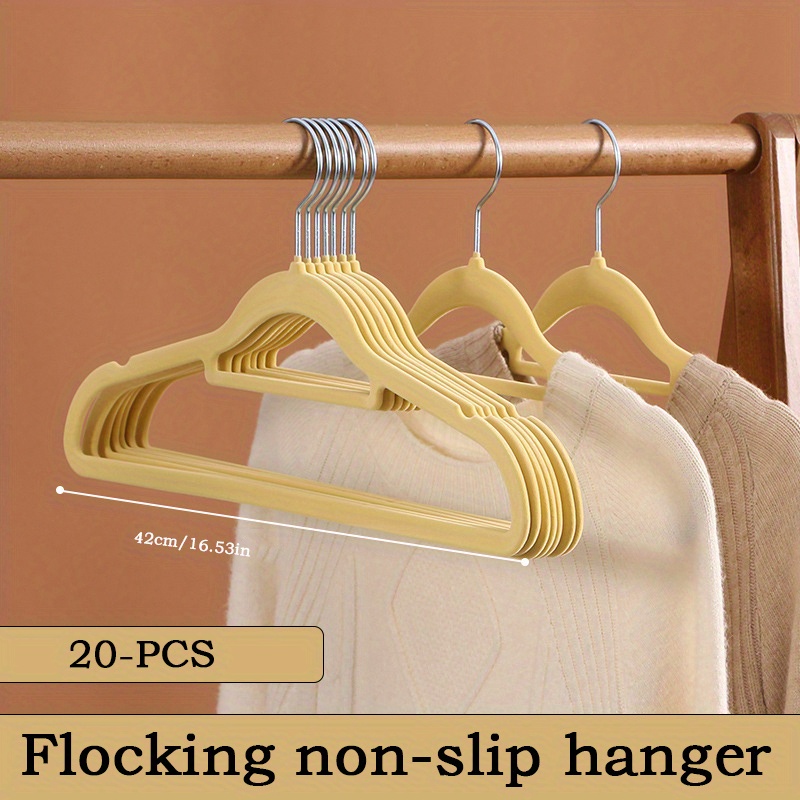 Everyday Hangers