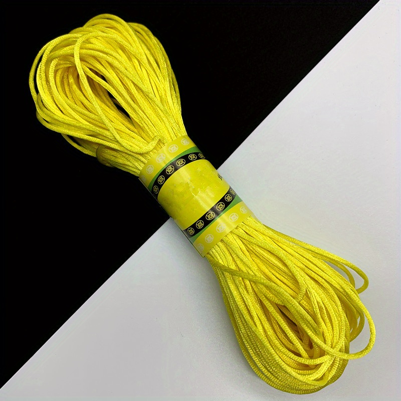 1.5 POLY DACRON ROPE (COPY)