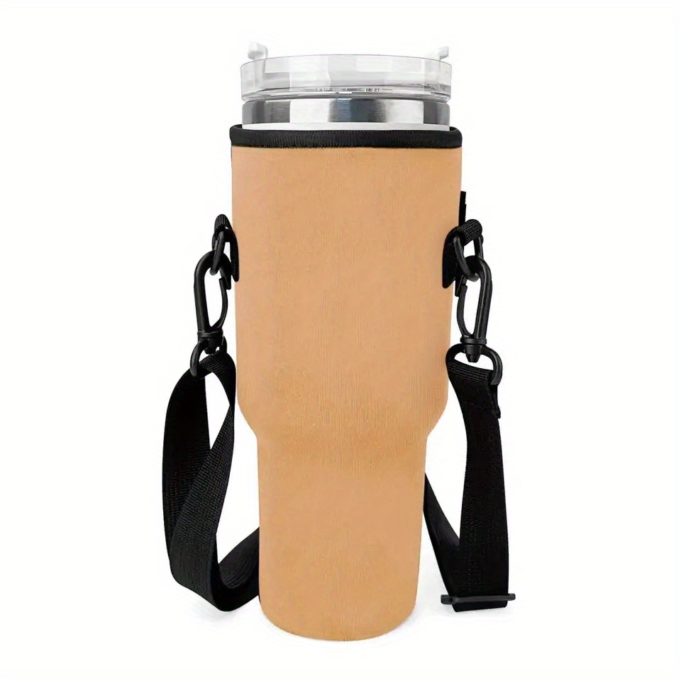 Reusable Coffee Cup Lid Universal Mug Cover Thermos Water Bottle