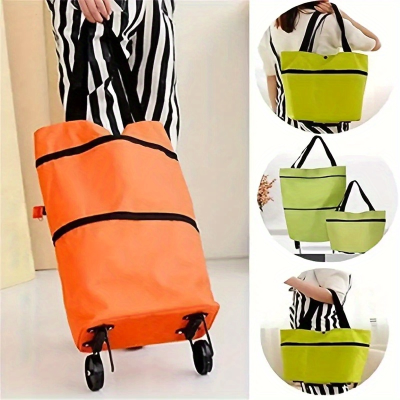 Shopping Bags & Carts - Accessories