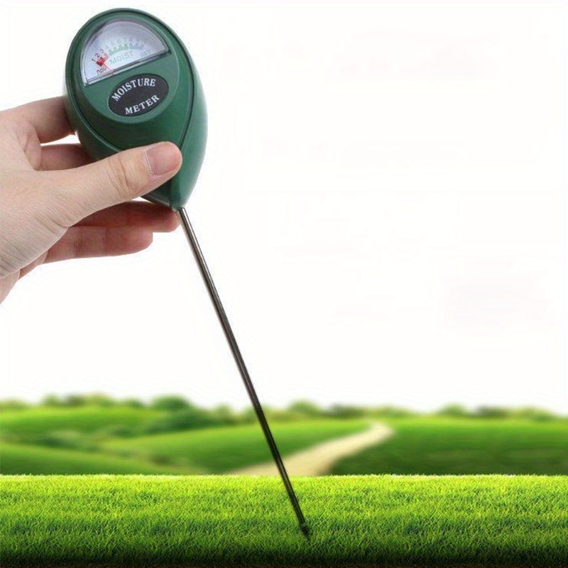 HUMIDIMETRE HYGROMETRE DE SOL