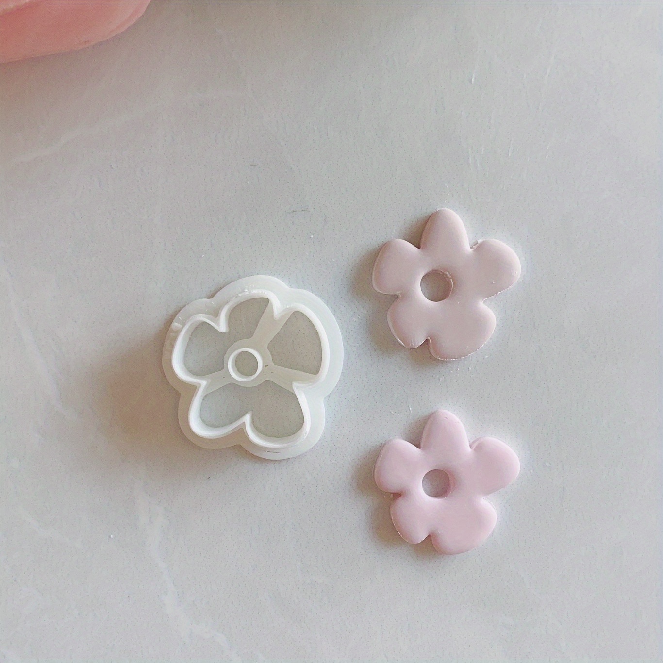 Diy Irregular Earring Cutting - Tool Yg19