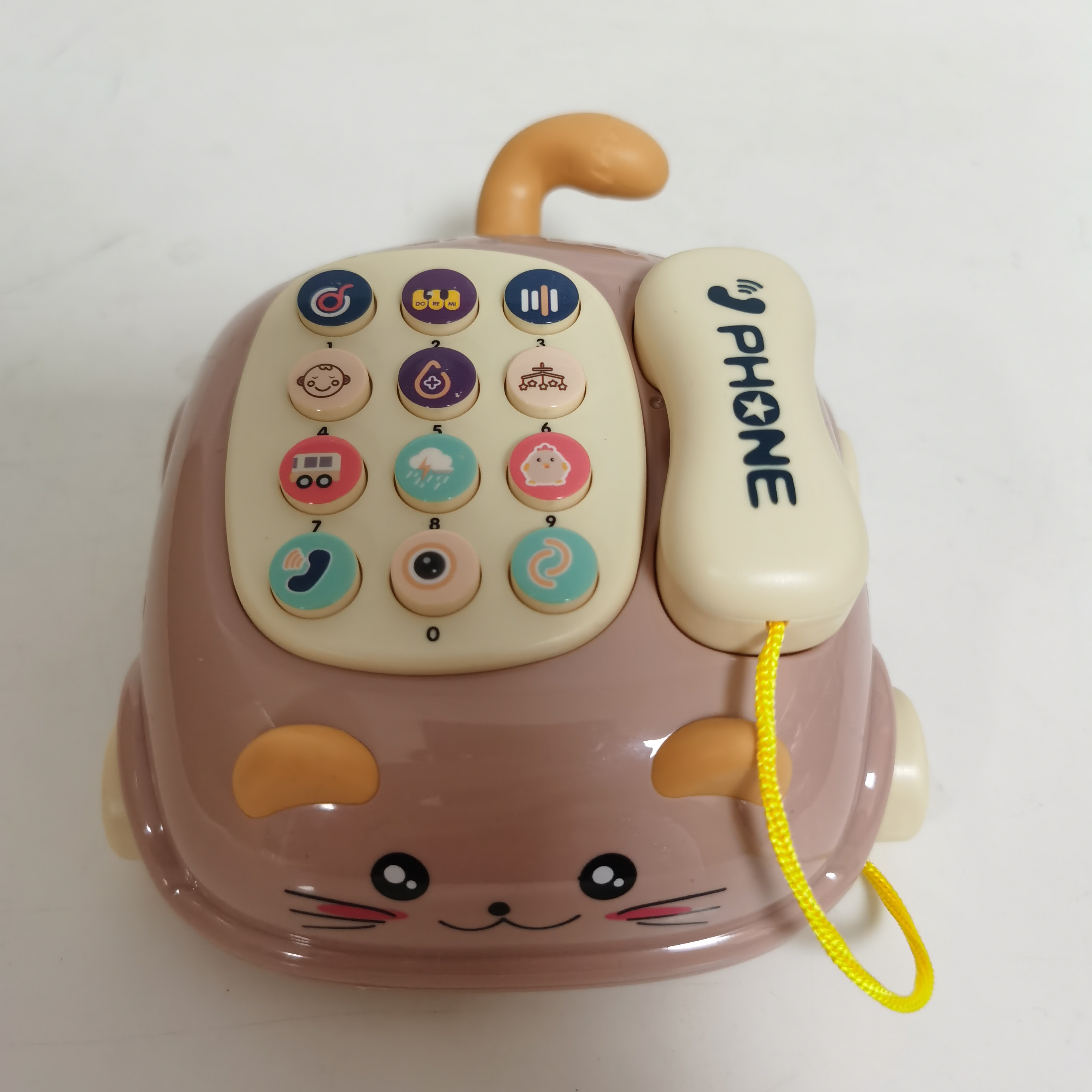 Phone toys cheap for toddlers