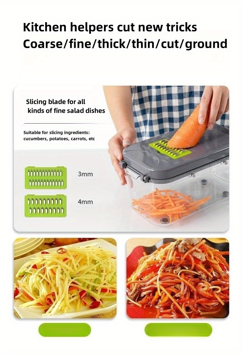 Vegetable Slicing Tool: Our Honest Review