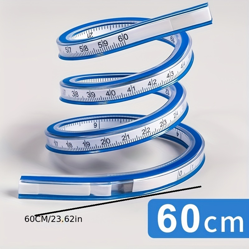 60 Flex Measuring Tape