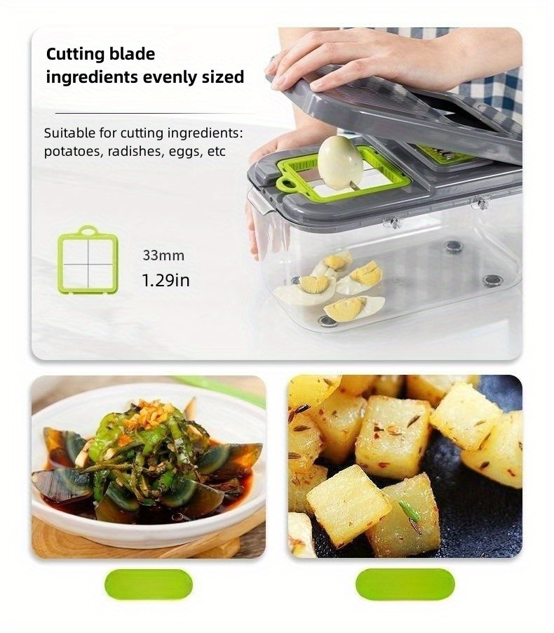 Kitchen Master Vegetable Dicer – PJ KITCHEN ACCESSORIES