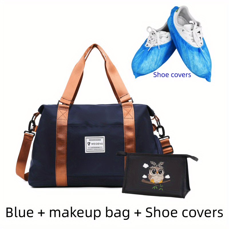 Travel Bag Organizer, Duffle Handbags, Swimming Bag
