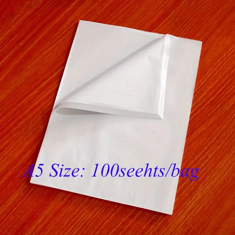 White Tissue Paper Perfect For Gift Wrapping Birthdays - Temu United Arab  Emirates