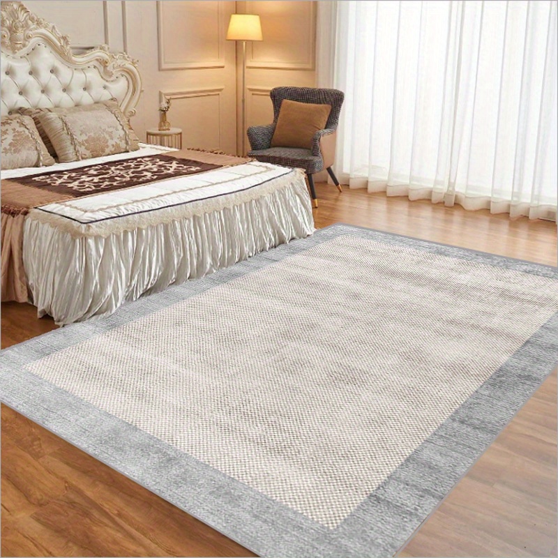 Outdoor Rug - Modern Area Rugs for Indoor and Outdoor Patios, Kitchen and  Hallwa