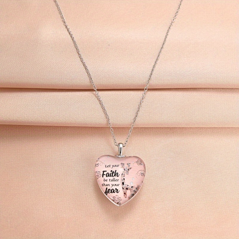 men s alloy stylish elegant heart shaped english Temu