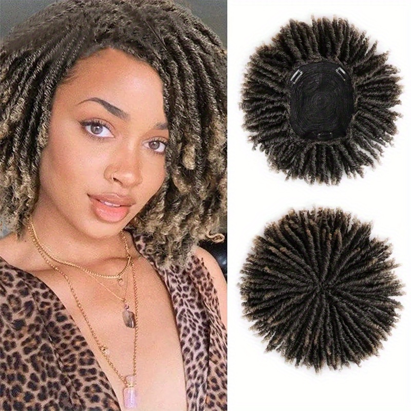 Braided afro clearance wigs