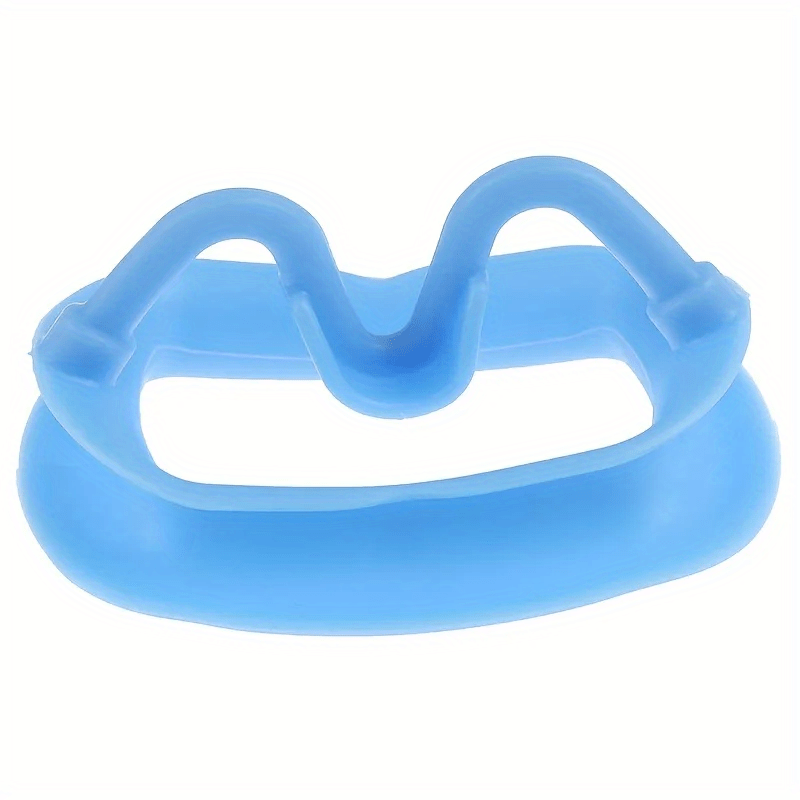 1pc Dentale Silicone Ortodontico Guancia Divaricatore Dente - Temu Italy