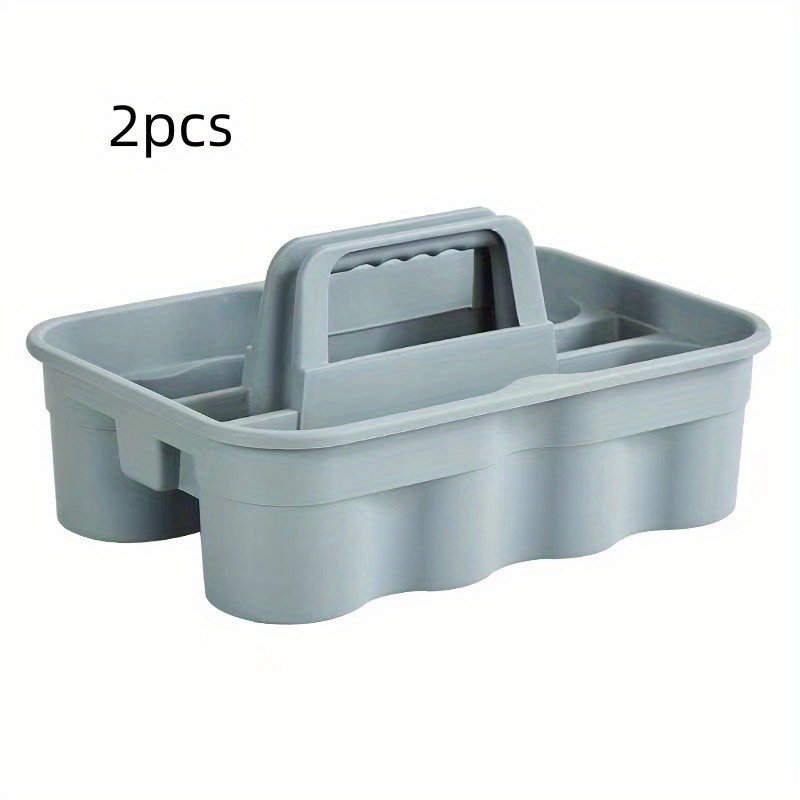 Commercial Products Series Carry Caddy Grey Carrier For - Temu