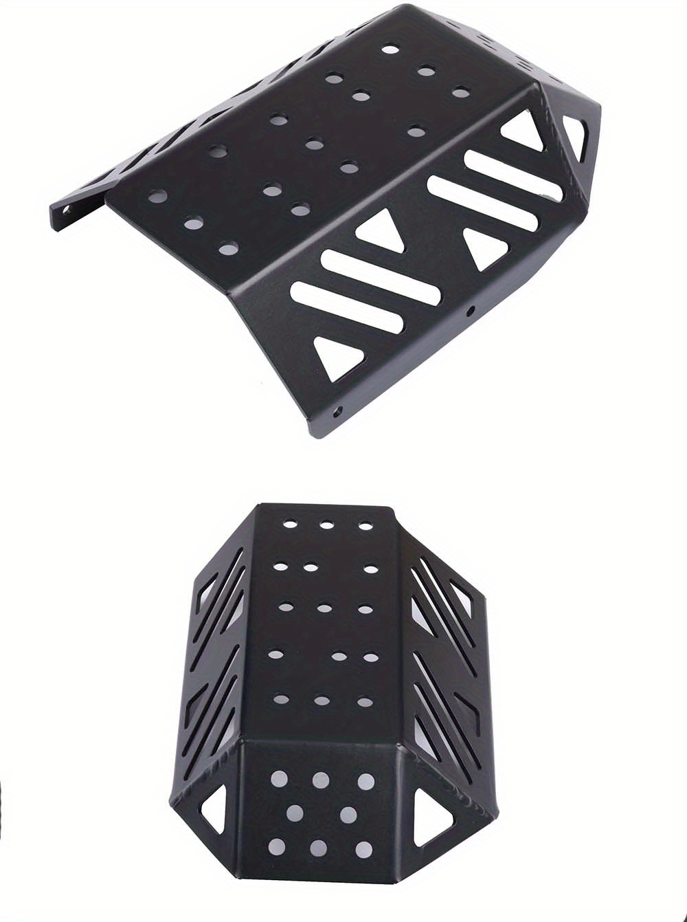 For Kawasaki Versys X300 Motorcycle Engine Protection Cover, Chassis Under  Guard Skid Plate Accessories