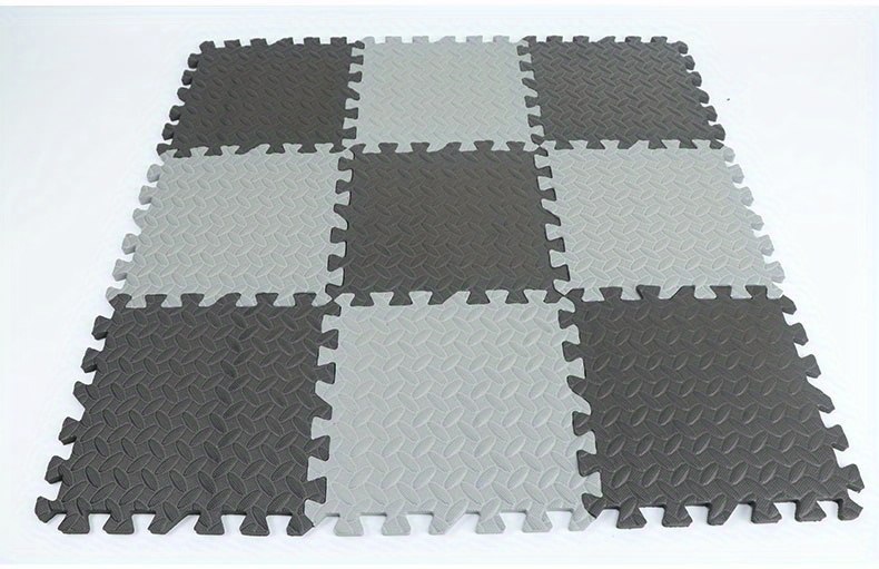 Fitness Puzzle Mat Exercise Mat Foam Floor Mat For Home - Temu Austria